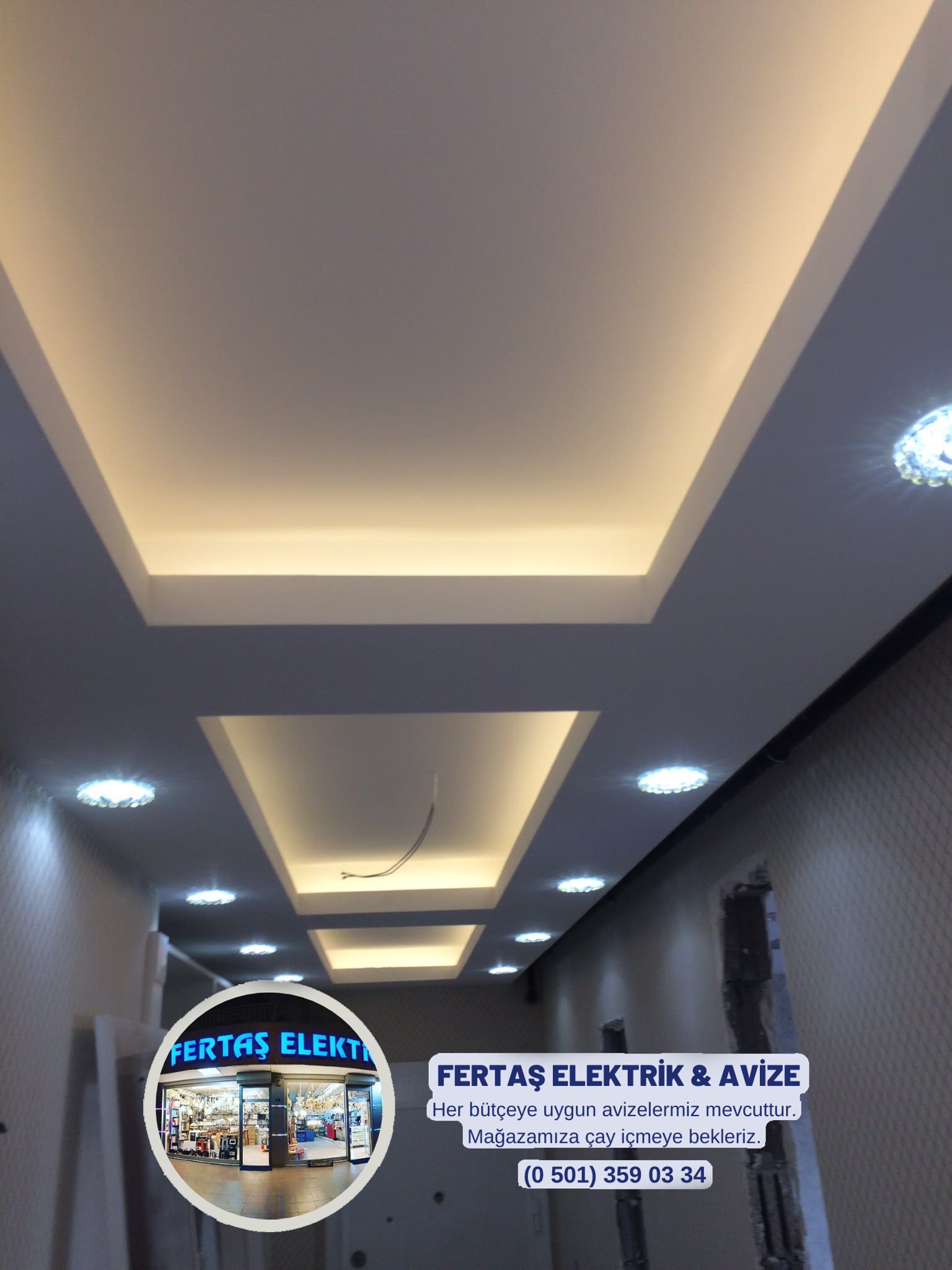 Fertaş Elektrik Sahadan Kare 43